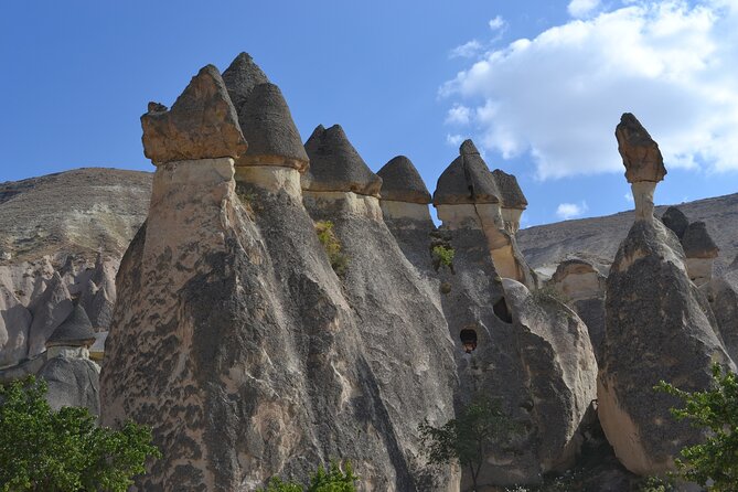 Private 4 Days Turkey Tour From Istanbul to Cappadocia, Ephesus, Pamukkale - Destination: Pamukkale