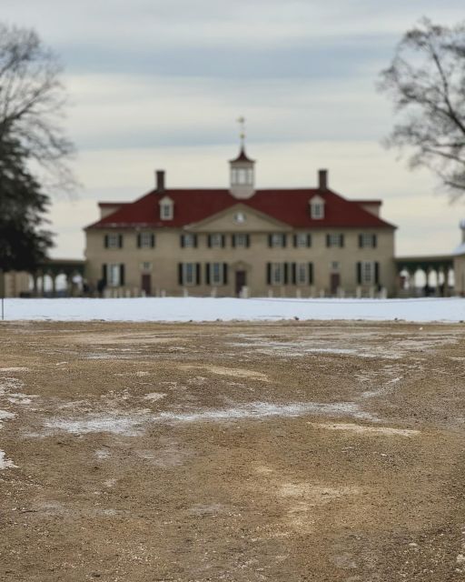 Private Arlington Cemetery & Mount Vernon Tour - Frequently Asked Questions