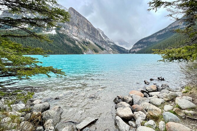 Private Banff and Yoho National Park Tour With Moraine Lake - Cancellation and Refund Policy