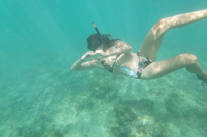 Private Boat, and Wonderful Snorkeling in Punta Cana - Customer Reviews and Ratings