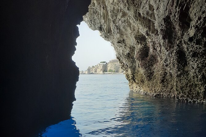 Private Boat Excursion Taormina - Giardini Naxos With Lunch - Planning Your Private Excursion