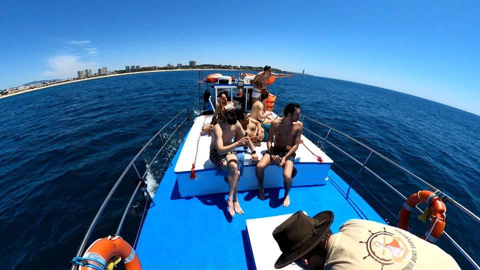 Private Boat & Kayak Tour With Snorkeling Adventure (Alvor) - Duration and Starting Location