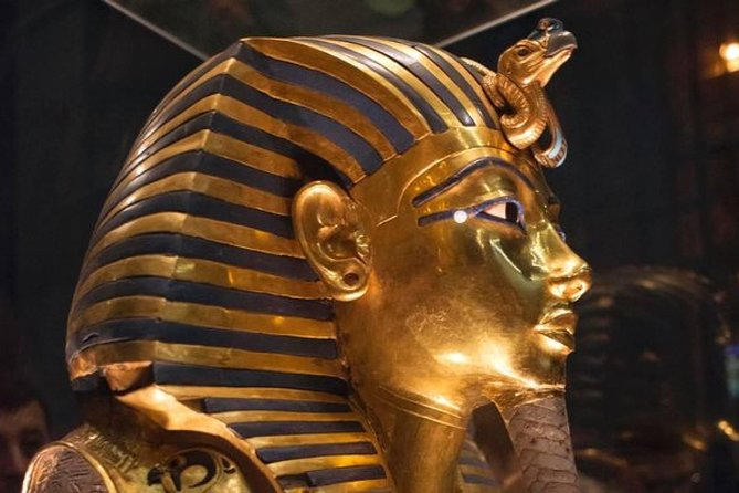 Private Cairo Egyptian Museum Tour With Lunch - Additional Information