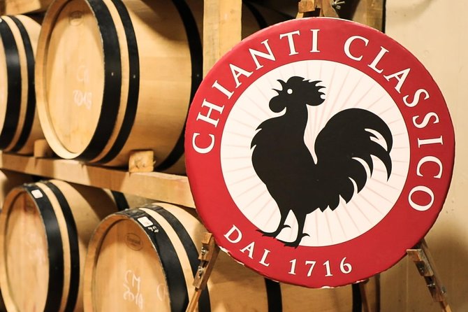 Private Chianti Classico Tour With Wine and Food Tasting in a Historic Estate - Optional Town Visit