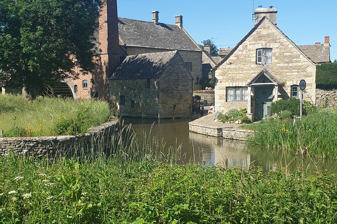 Private Cotswolds and Stratford Upon Avon - Flexible Cancellation Policy