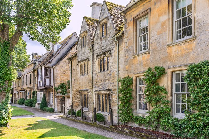 Private Day Tour From Bath to the Captivating Cotswolds - An Unforgettable Experience