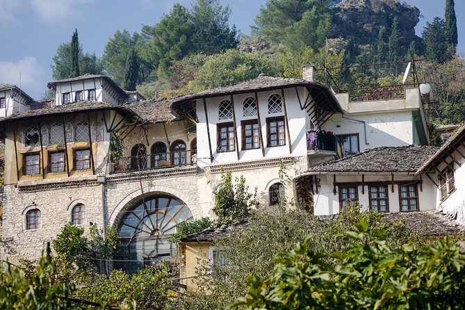 Private Day Tour of Gjirokastra From Tirana - Ethnographic Museum