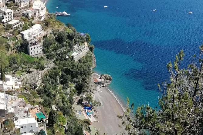 Private Day Tour: Pompeii, Sorrento and Positano. - Cancellation Policy