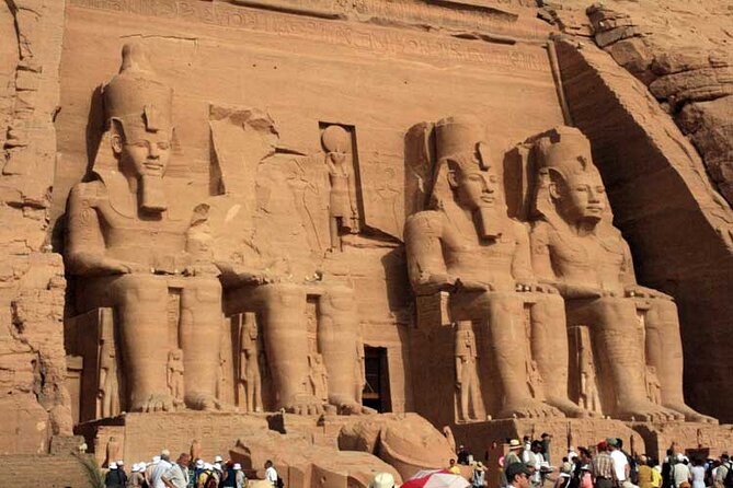 Private Day Tour to Abu Simbel Temples From Aswan - Private Tour - Additional Tour Information