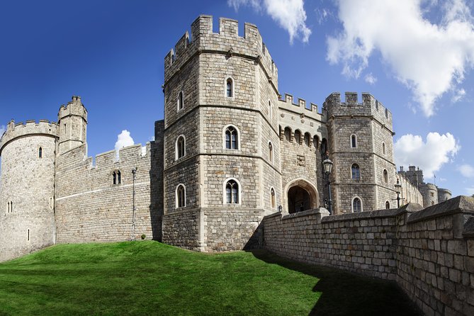 Private Day Tour to Bath and Windsor Castle - Personalized Attention and Customization