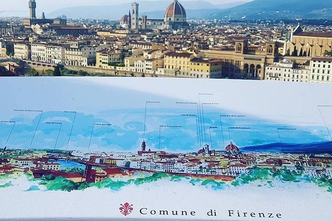 Private Day Tour to Florence and Pisa From Rome - Private Tour Experience