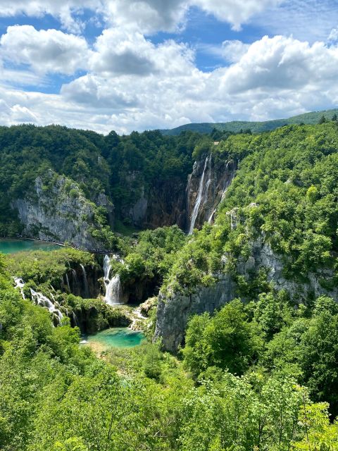 Private Day Trip From Split to Plitvice and Return - Flexible Itinerary