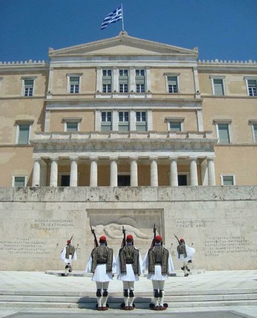 Private Day Trip to Athens and Acropolis From Kalamata. - Customizable Trip