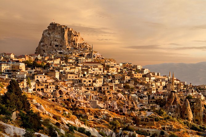 Private Day Trip to Cappadocia From Istanbul - Cancellation and Refund Policy