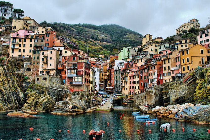 Private Day Trip to Cinque Terre and Pisa From Florence - Personalized Experience