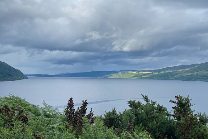 Private Day Trip to Loch Ness and Scottish Highlands via Glencoe - Pricing and Payment Options