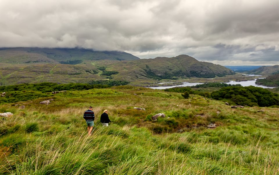 Private Discover Ring of Beara Tour From Killarney - Additional Information