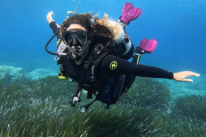 Private Discover Scuba Diving Experience in Messinia - Frequently Asked Questions