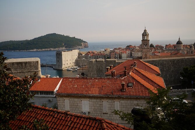 Private Dubrovnik Best Views & Game of Thrones Filming Locations - Experiencing the Iron Throne