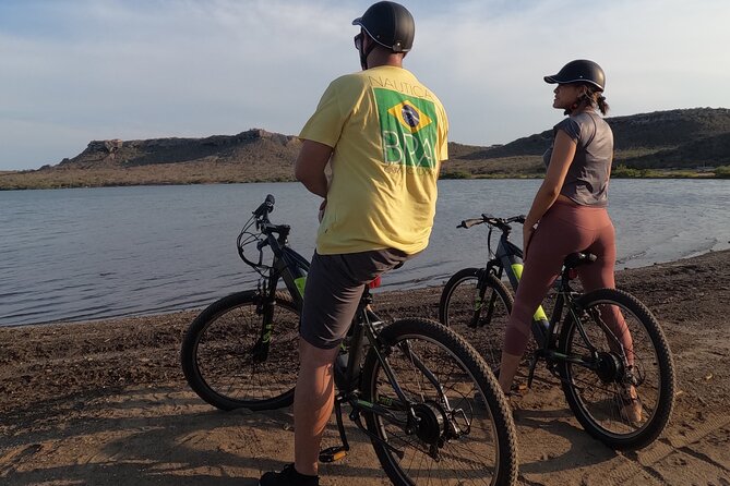 Private E-Bike Adventure Through Tropical Nature of Curacao - Important Considerations