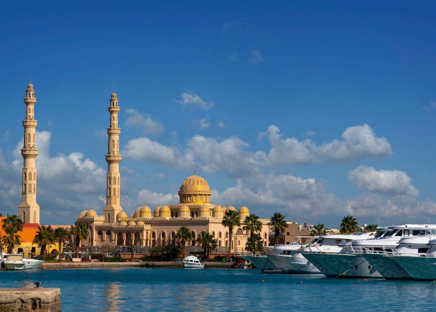 Private Egypt Packages Tour 9 Days 8 Nights From Basel - Frequently Asked Questions