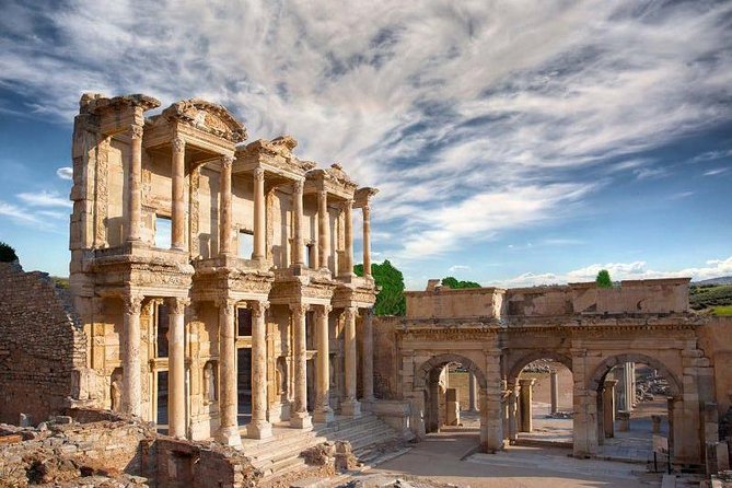 Private Ephesus Tour For Cruisers - Scheduling and Logistics