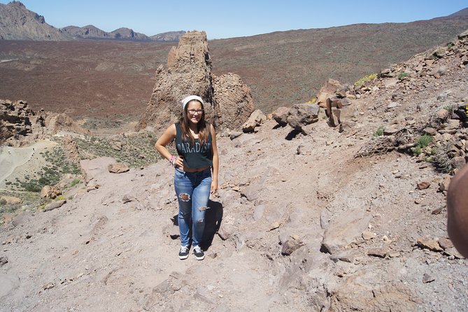 Private Excursion to Teide National Park - Refund and Rescheduling