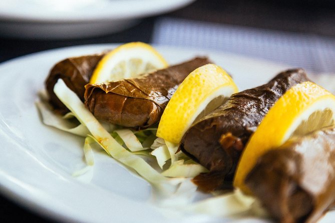 PRIVATE Food Tour: The 10 Tastings of Dubai With Locals - Cancellation and Booking Details