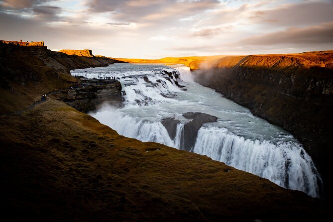 Private Full-Day Golden Circle Tour From Reykjavik - Booking Information