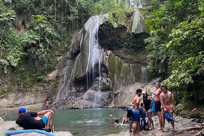 Private Full Day Gozalandia Waterfalls Adventure Tour - Guest Reviews and Ratings