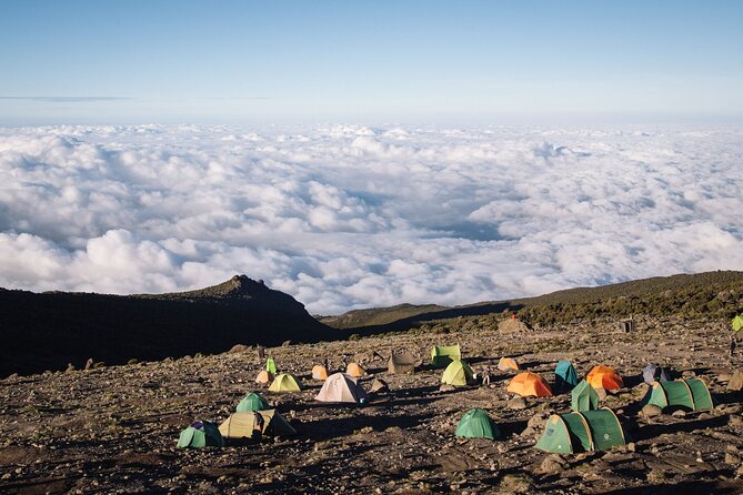 Private Full Day Hiking Experience to Marangu Route - What to Bring