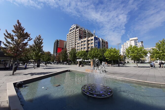 Private Full-Day Pristina Tour From Skopje - Important Tour Details and Considerations