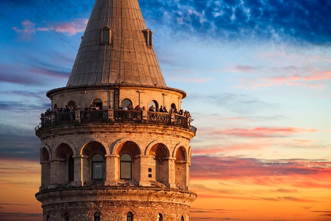 Private Guided Best of Istanbul Tour 1,2 or 3 Days - Itinerary for 2 or 3-Day Tour