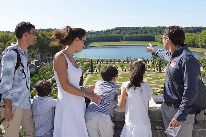 Private Half-Day Trip to Versailles From Paris With Macarons - Availability and Restrictions