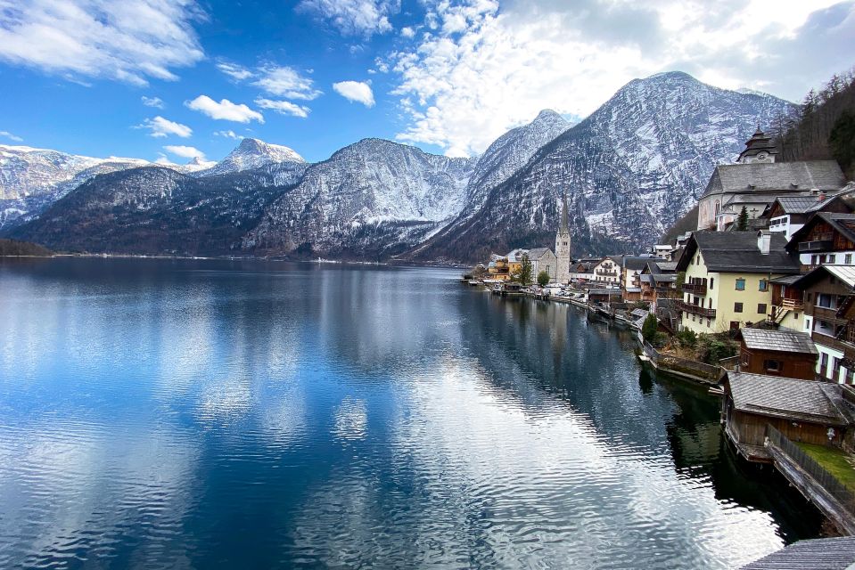 Private Hallstatt Full-Day Tour - Accessibility Information