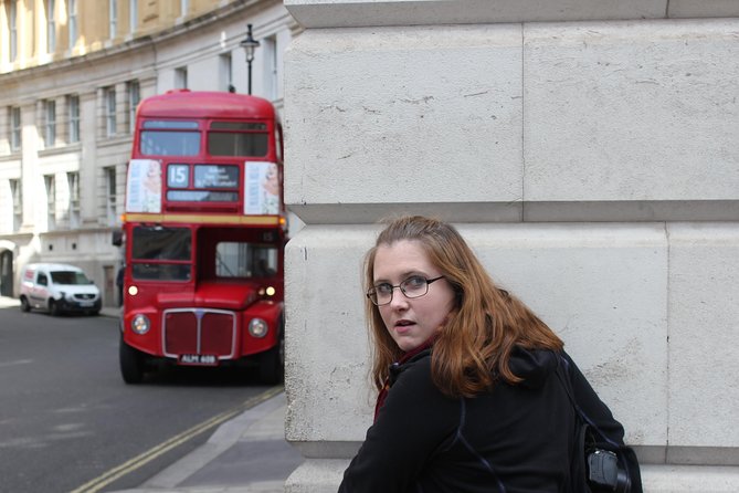 Private Harry Potter Walking Tour of London - Flexible Scheduling Options