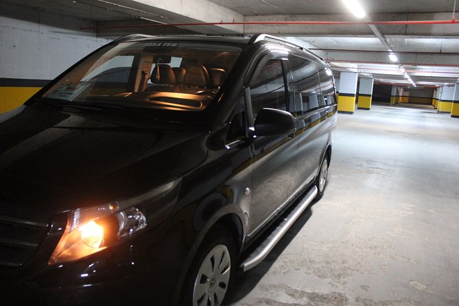 Private Istanbul Airport (IST) Arrival or Departure Transfer - Booking and Cancellation Policy