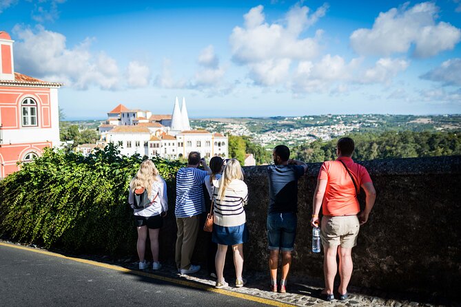 Private Jeep Safari in Sintra - Additional Information