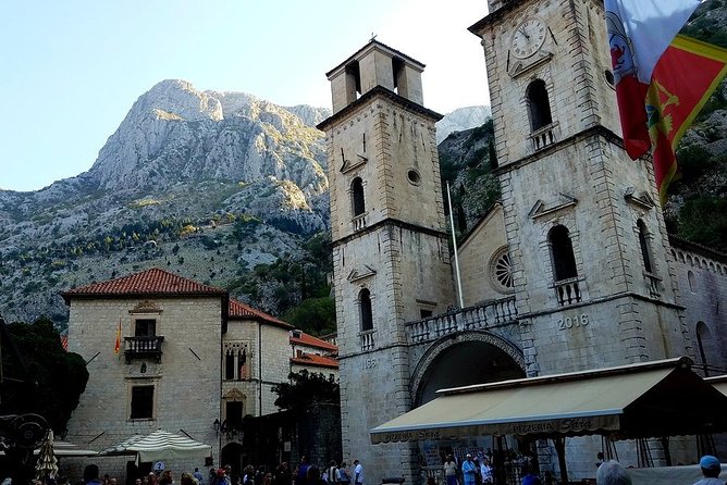 Private Kotor Old Town Walking Tour - Additional Tour Details