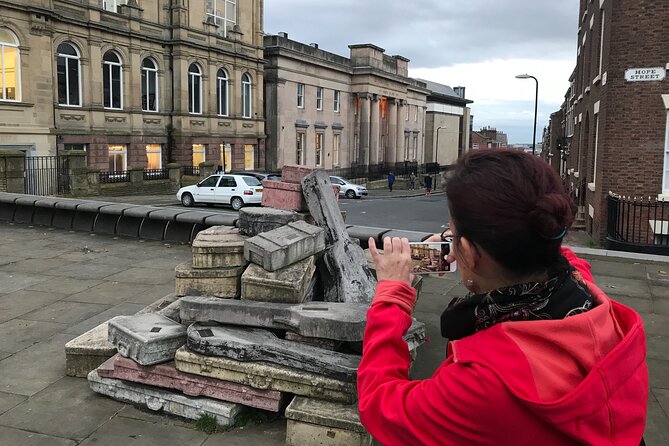 Private Liverpool Culture Walking Tour, Ghosts & Two Cathedrals. - Additional Tour Options