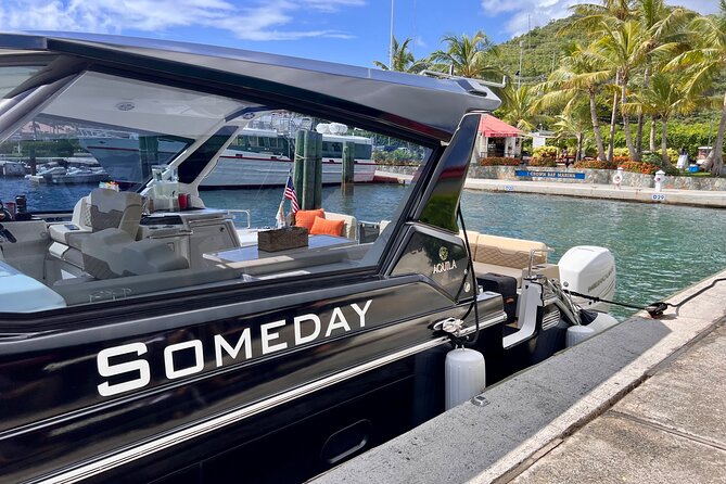 Private Luxury Catamaran Half Day Charter - Customer Reviews