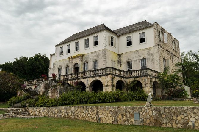 [PRIVATE] Montego Bay Highlights Tour - Rose Hall Great House