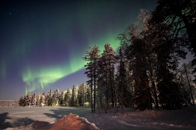 Private Northern Lights Hunting Expedition - Dress and Preparation