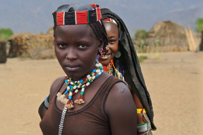 Private Omo Valley Tours From Addis Ababa - Omo Valley Highlights