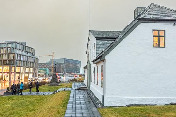 Private Reykjavik Folklore & Food Walking Tour - Experienced Guides and Storytellers