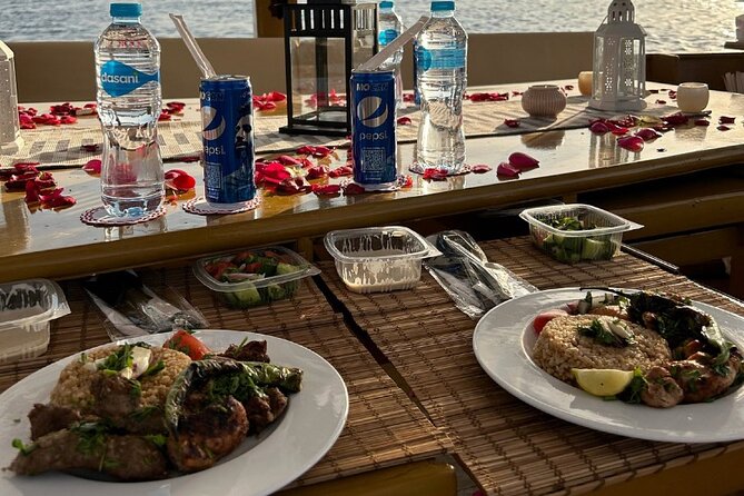 Private Romantic Dinner on the Nile - Booking and Cancellation