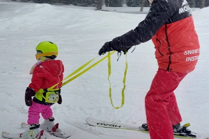 Private Ski and Snowboard Lessons,Borovets-Bulgaria - Private Tour Information