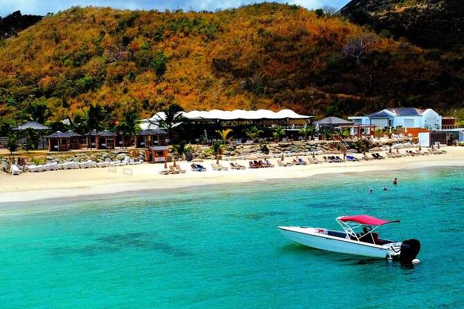 Private Speed Boat Charter in St Maarten - Additional Information