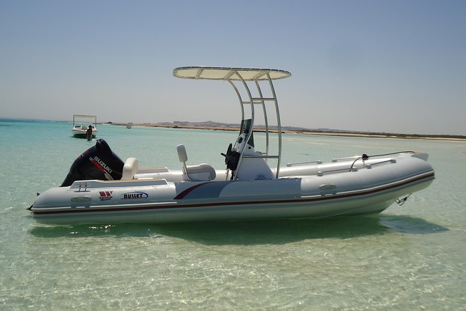 Private Speed Boat Trip In Hurghada - Sunset Cruises