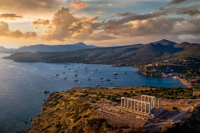 Private Sunset Cruise to Cape Sounio & the Athenian Riviera - Guest Reviews and Ratings